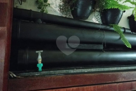 Sobrado à venda com 3 suítes em Vila Mazzei, São Paulo, SP