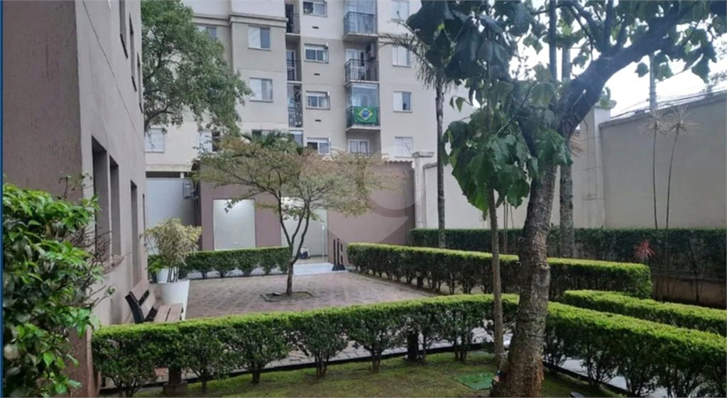 Cobertura à venda com 4 quartos, sendo 2 suítes, em Nova Petrópolis, São Bernardo do Campo, SP