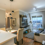 Apartamento à venda com 3 quartos em Vila Butantã, São Paulo, SP