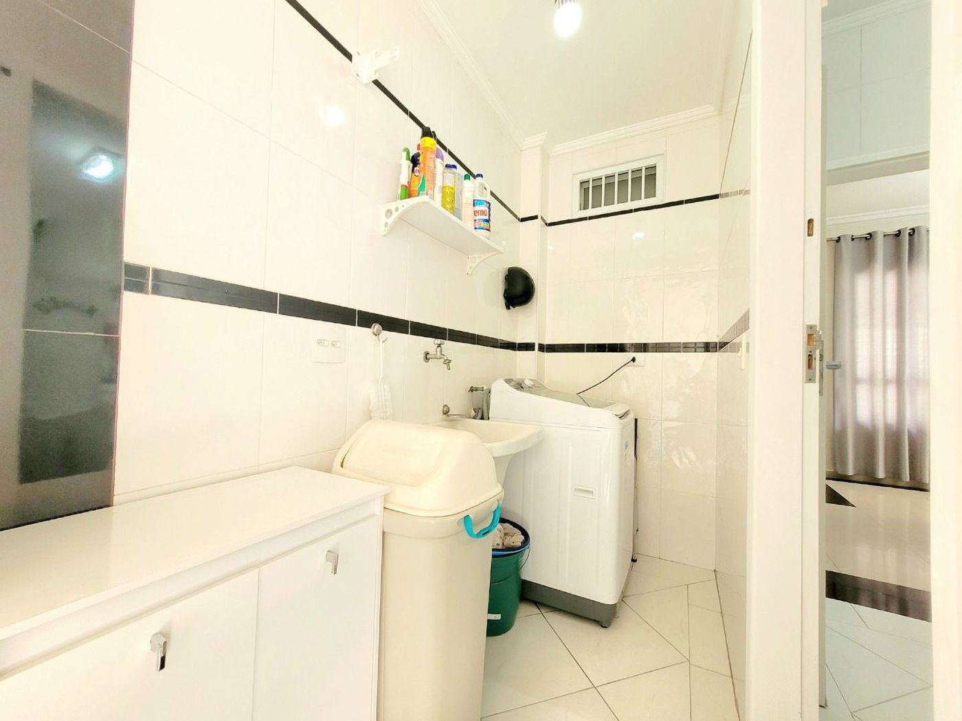 Casa à venda, 120 m² por R$ 1.100.000,00 - Campo Grande - Santos/SP