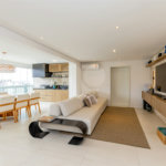 Apartamento à venda com 3 suítes em Vila Mascote, São Paulo, SP