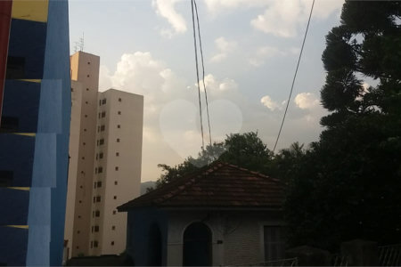 Terreno à venda em Tucuruvi, São Paulo, SP
