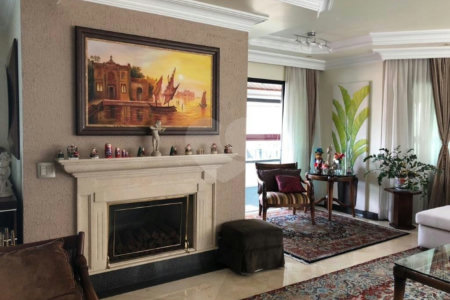 Apartamento à venda com 4 suítes em Água Fria, São Paulo, SP