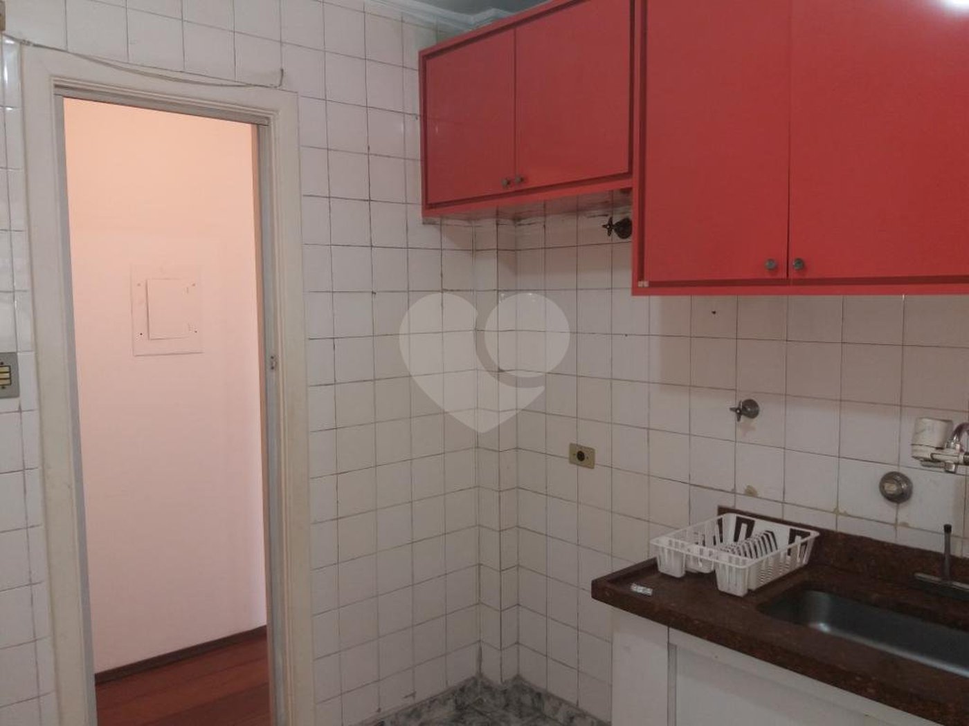 Apartamento à venda com 2 quartos em Itaim Bibi, São Paulo, SP