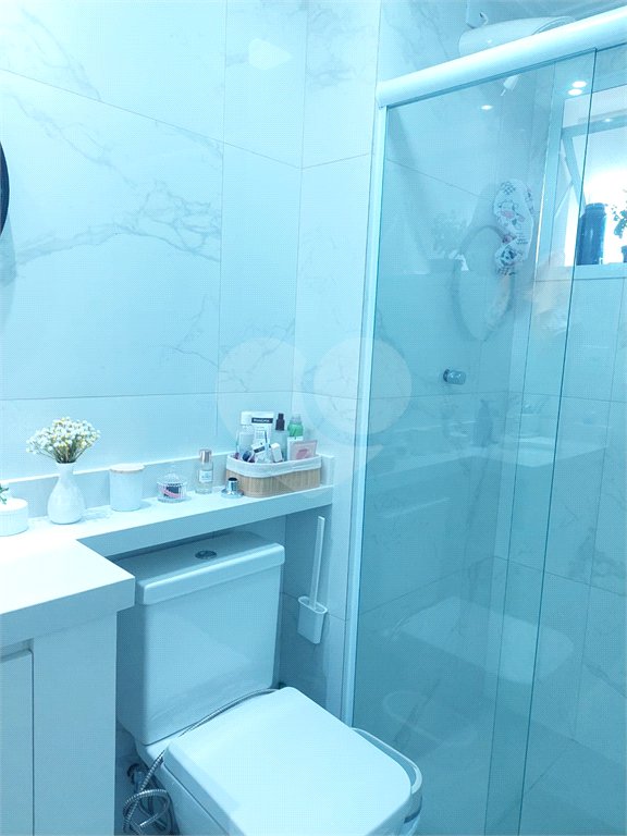 Apartamento à venda com 2 quartos em Jaçanã, São Paulo, SP