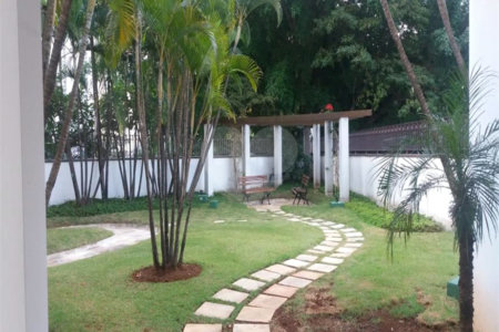 Apartamento à venda com 4 quartos, sendo 3 suítes,  em Vila Andrade, São Paulo, SP