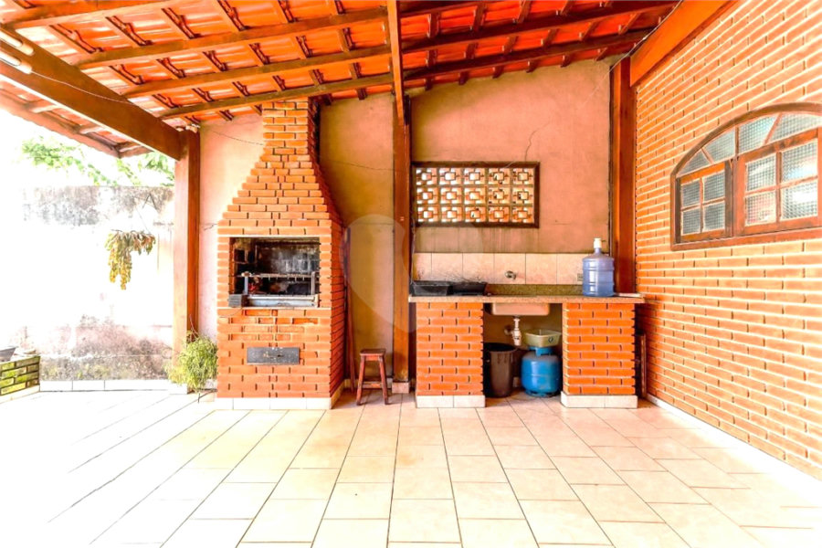 Sobrado à venda com 4 quartos, sendo 1 suíte, em Vila Nova Mazzei, São Paulo, SP