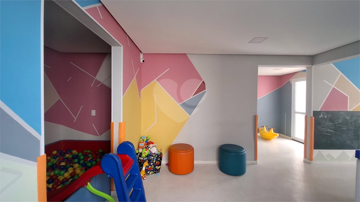 Apartamento à venda ou para alugar com 2 quartos em Parque Vitória, São Paulo, SP