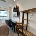 Studio à venda ou para alugar com 1 quarto em Itaim Bibi, São Paulo, SP
