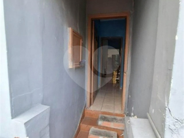Casa à venda com 1 quarto em Santana, São Paulo, SP