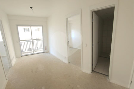 Apartamento à venda com 2 quartos em Vila Formosa, São Paulo, SP