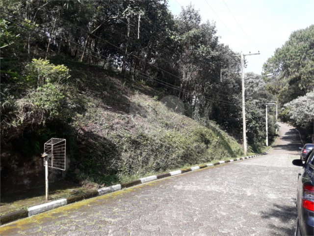 Terreno à venda no condomínio Residencial Parque Cerros Verdes, Mairiporã - SP
