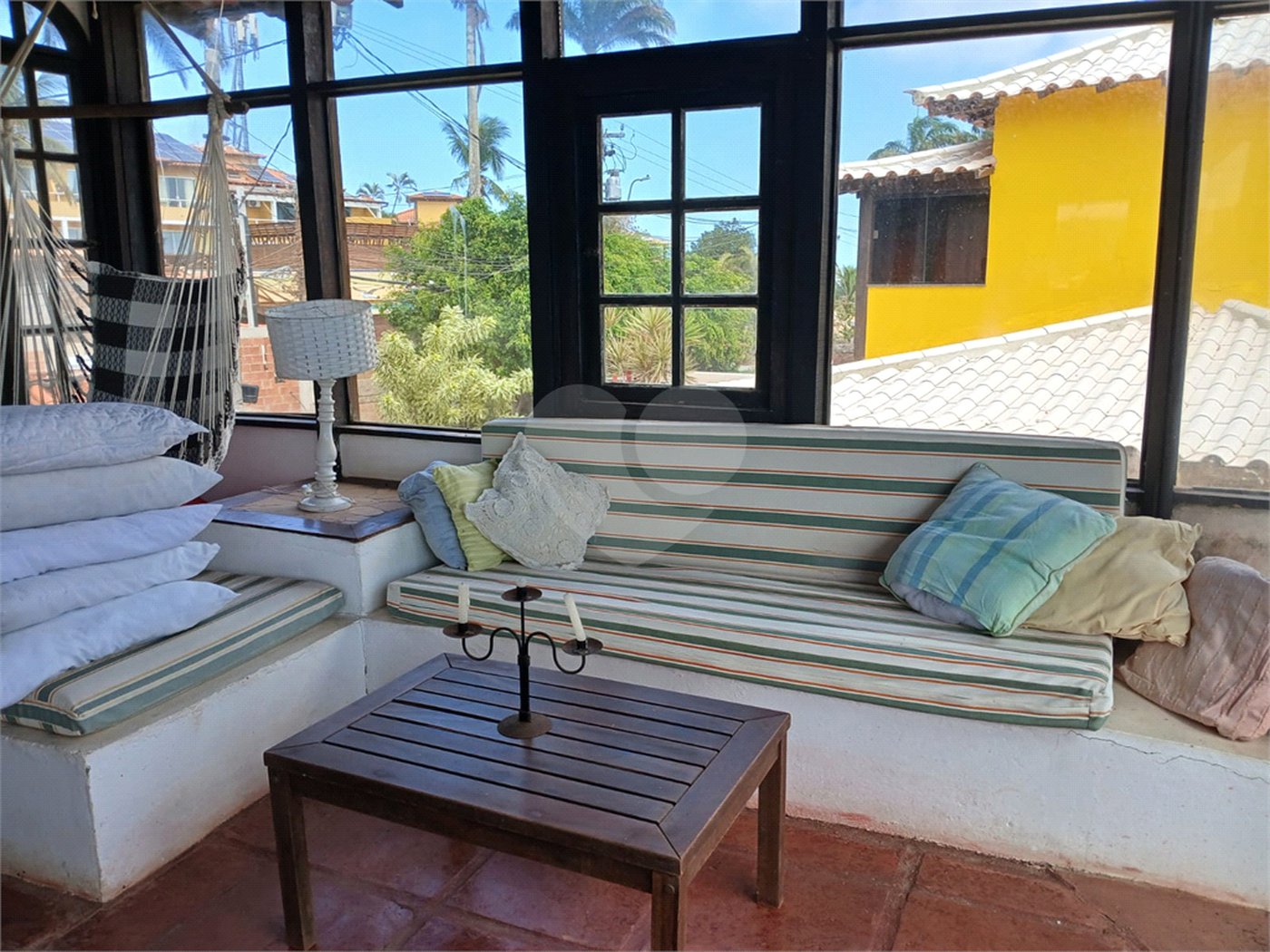 Casa à venda com 4 suítes em Geribá, Armação dos Búzios, RJ