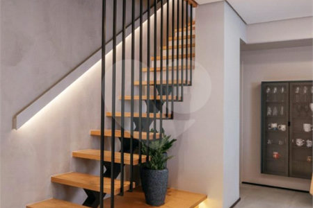 Apartamento à venda com 2 suítes em Cidade Monções, São Paulo, SP