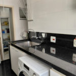 Apartamento para alugar com 4 quartos, sendo 3 suítes,  em Vila Leopoldina, São Paulo, SP