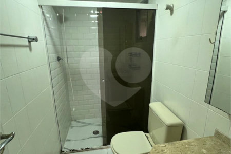 Apartamento à venda com 2 quartos, sendo 1 suíte, em Jardim Ester, São Paulo, SP