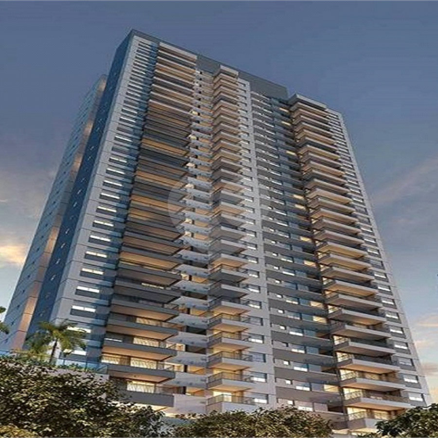 Apartamento à venda com 2 quartos, sendo 1 suíte, em Jardim Caboré, São Paulo, SP