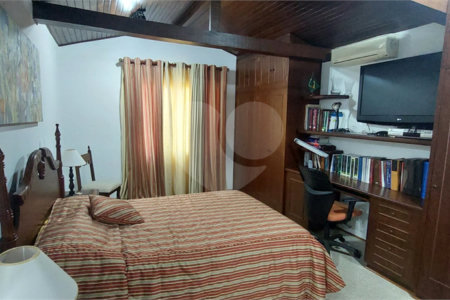Casa à venda ou para alugar com 5 suítes em Jardim Santa Rosália, Sorocaba, SP