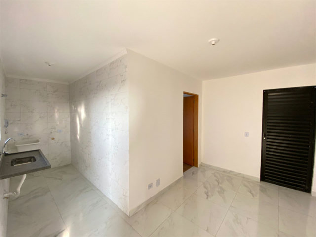 Apartamento para alugar com 2 quartos em Parque Industrial, São Paulo, SP