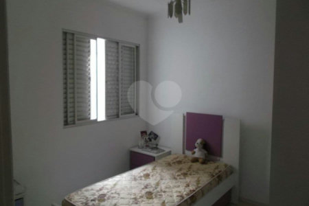 Casa Térrea à venda com 3 quartos, sendo 1 suíte, em Vila Maria Alta, São Paulo, SP