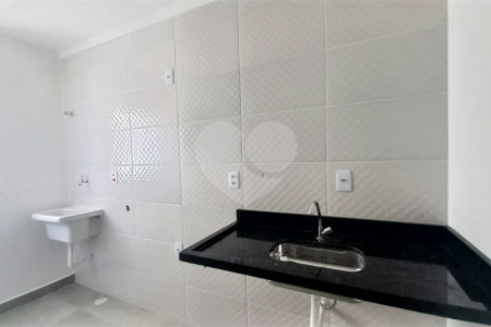 Apartamento à venda com 2 quartos em Vila Aurora (zona Norte), São Paulo, SP