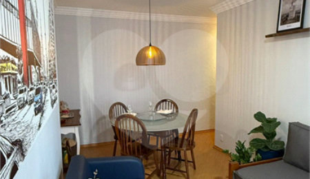 Apartamento à venda ou para alugar com 2 quartos em Vila Parque Jabaquara, São Paulo, SP