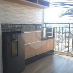 Apartamento à venda com 2 quartos, sendo 1 suíte, em Chora Menino, São Paulo, SP