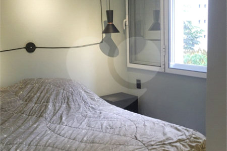 Apartamento à venda com 2 quartos em Jardim Paulista, São Paulo, SP