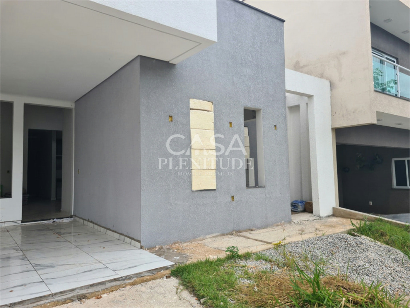 Terreno em condomínio à venda com 3 quartos, sendo 1 suíte, em Parque Ibiti Reserva, Sorocaba, SP