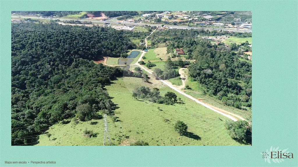 Casa em condomínio à venda em Parque Fernão Dias, Atibaia, SP