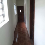 Casa Residencial à venda, Aparecida, Santos - CA0185.