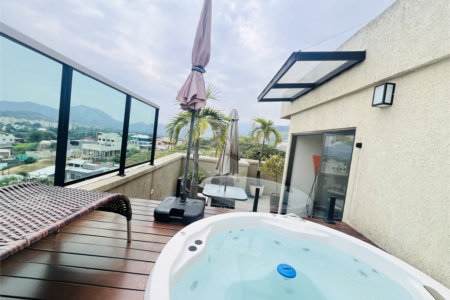 Apartamento à venda com 3 quartos, sendo 1 suíte, em Campo Grande, Rio de Janeiro, RJ