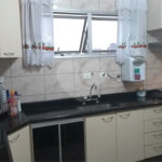 Apartamento à venda com 3 quartos, sendo 1 suíte, em Água Fria, São Paulo, SP