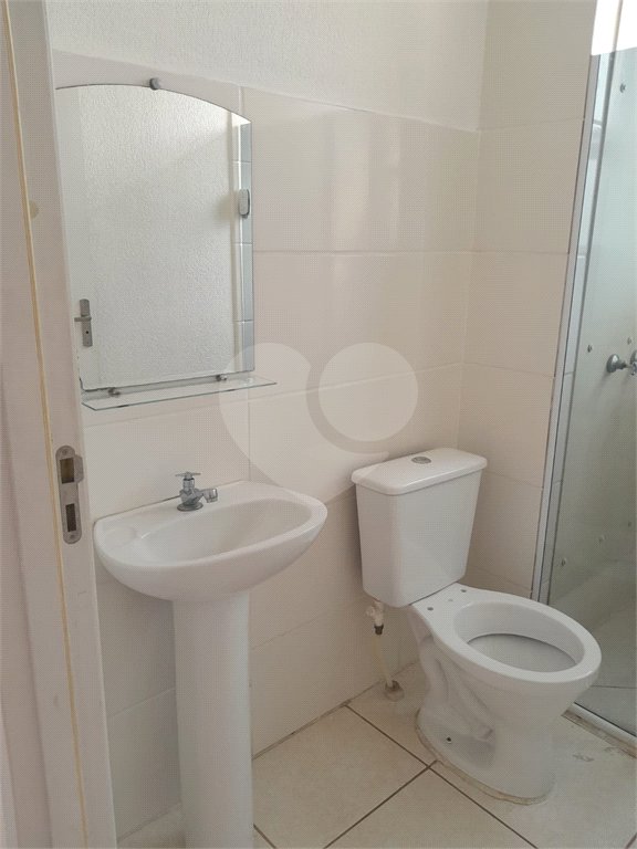 Apartamento à venda com 2 quartos em Campo Grande, Rio de Janeiro, RJ