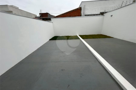 Casa à venda com 2 quartos, sendo 1 suíte, em Loteamento Parque Santa Cristina, Sorocaba, SP