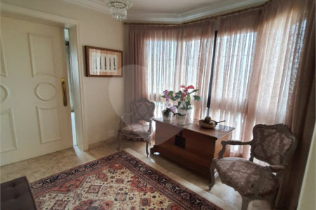Apartamento à venda com 4 suítes em Vila Andrade, São Paulo, SP