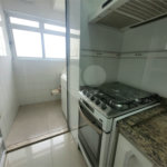 Apartamento para alugar com 2 quartos em Vila Anastácio, São Paulo, SP