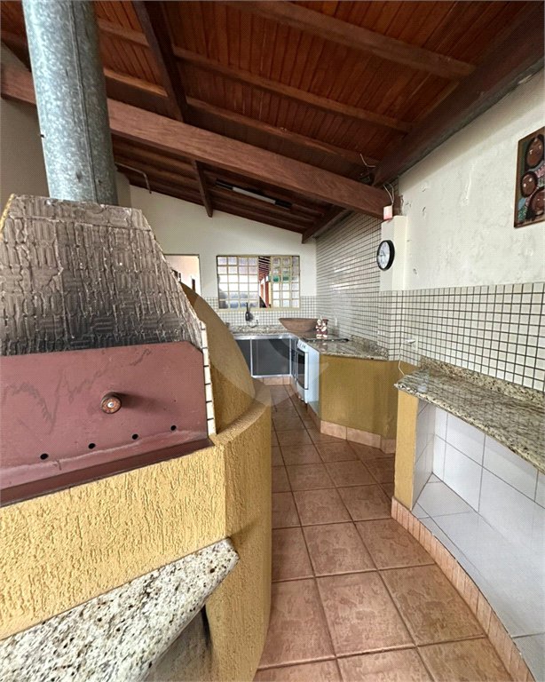 Casa à venda com 3 quartos, sendo 1 suíte, em Portal do Morumbi, Ponta Porã, MS