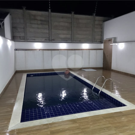 Casa à venda com 3 suítes no condomínio Vila Rica, Indaiatuba - SP