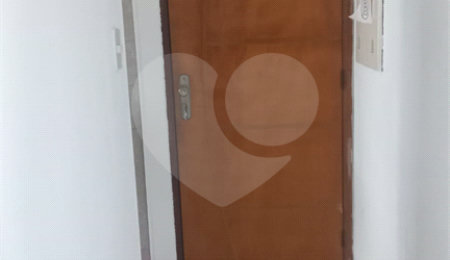 Apartamento à venda com 2 quartos em Jardim Peri, São Paulo, SP