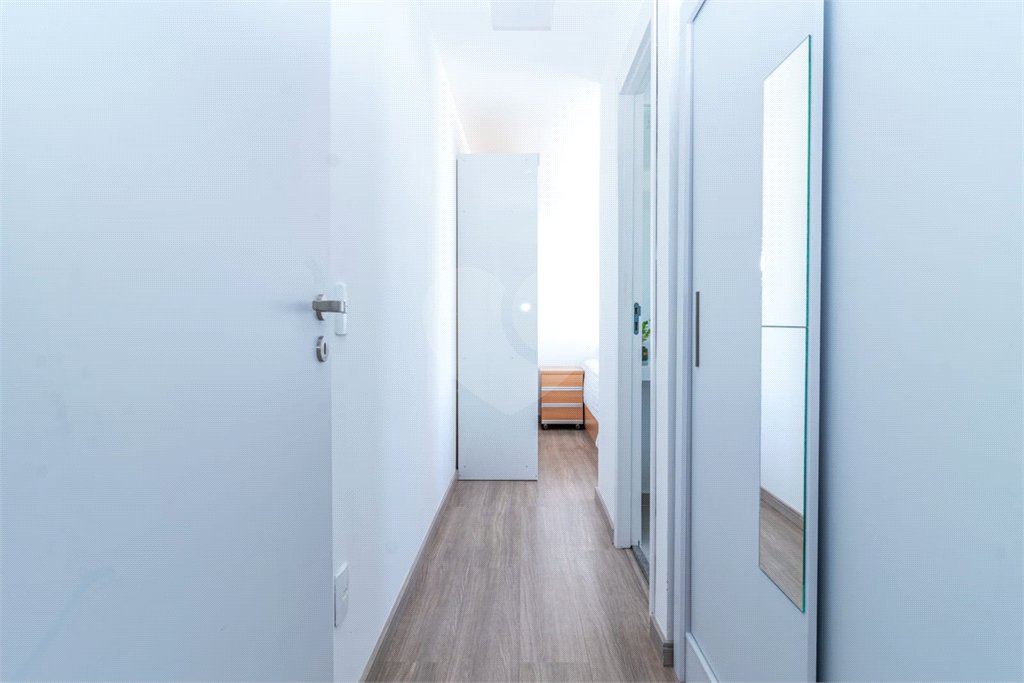 Apartamento à venda com 3 quartos, sendo 1 suíte, em Barra Funda, São Paulo, SP