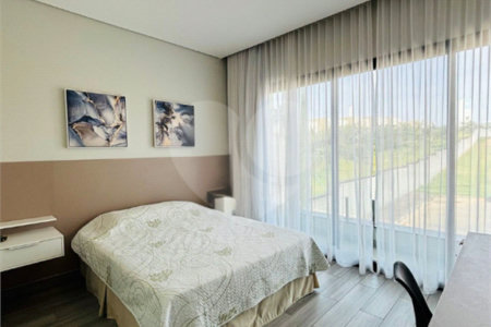 Casa à venda com 4 suítes no condomínio Gran Ville San Venâncio 3, Itupeva - SP