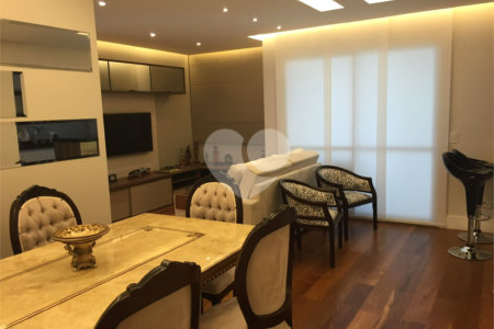 Apartamento à venda com 3 quartos, sendo 1 suíte, em Parada Inglesa, São Paulo, SP