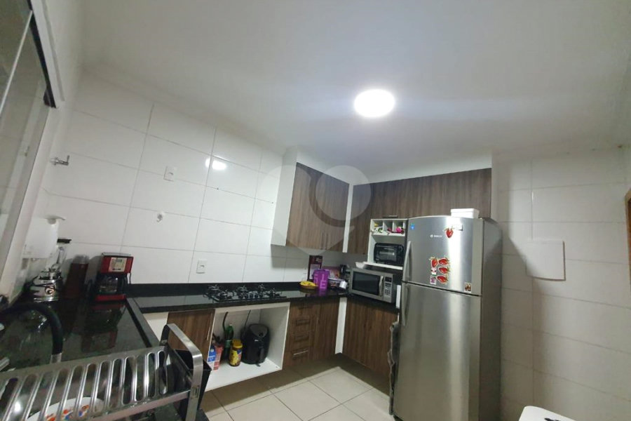 Sobrado à venda com 3 quartos, sendo 1 suíte, em Limão, São Paulo, SP