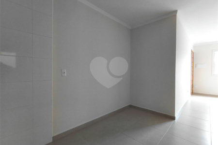 Casa à venda com 2 quartos no condomínio Epopeu, São Paulo - SP