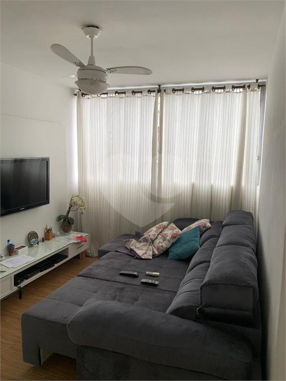 Apartamento à venda com 2 quartos em Santana, São Paulo, SP