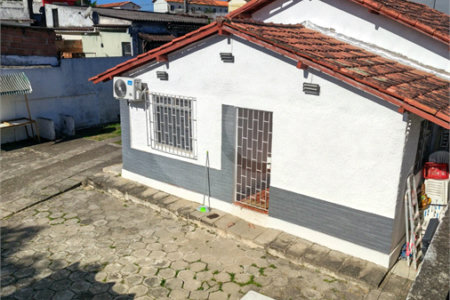 Área de Terra à venda com 1 quarto em Santa Cruz, Rio de Janeiro, RJ