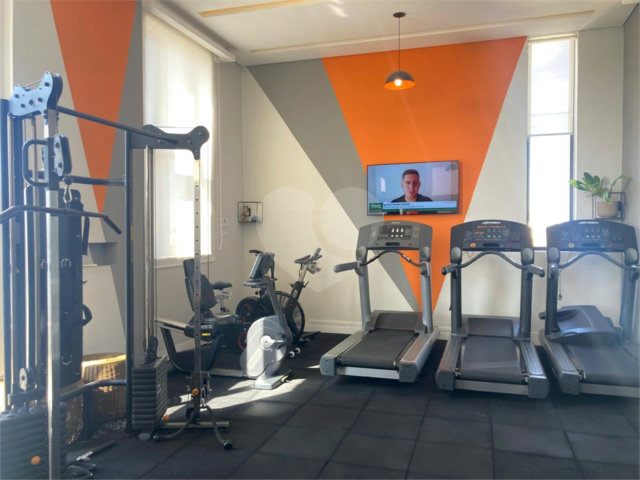 Apartamento para alugar com 1 quarto em Chácara Santo Antônio, São Paulo, SP