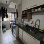 Excelente apartamento com 2 dormitórios
