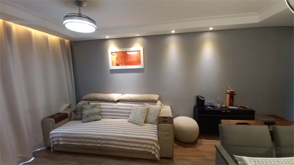 Apartamento a Venda no Butantã Totalmente Reformado - é entrar e morar!!!